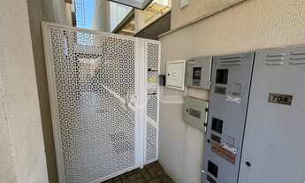 Imagem 5: Apartamento com 01 Suite 02 quartos - Sala para 02 ambiente - Cozinha Planejada