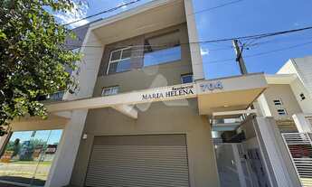 Imagem 6: Apartamento com 01 Suite 02 quartos - Sala para 02 ambiente - Cozinha Planejada