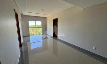 Imagem 7: Apartamento com 01 Suite 02 quartos - Sala para 02 ambiente - Cozinha Planejada