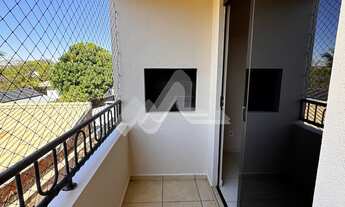 Imagem 6: Apartamento com 2 dormitórios para locação, 70.00 m , Centro, TOLEDO - PR