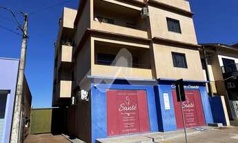 Imagem 2: Apartamento com 2 dormitórios para locação, 70.00 m , Centro, TOLEDO - PR