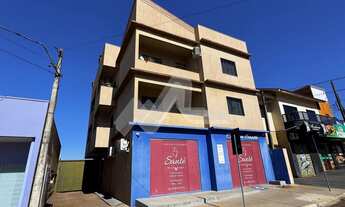 Imagem: Apartamento com 2 dormitórios para locação