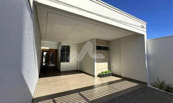 Imagem: Casa a venda, localizada no Jardim Coopagro