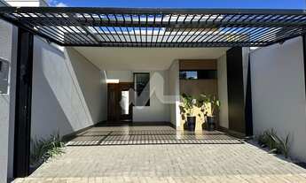 Imagem: Casa a venda, localizada no Jardim Coopagro