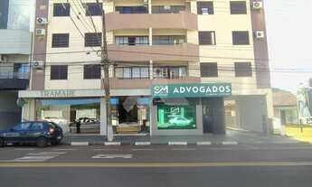 Imagem 3: Apartamento com 3 dormitórios para locação,121.27 m , Centro, TOLEDO - PR