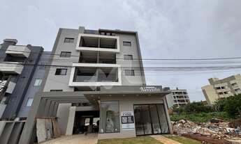 Imagem 2: Apartamento com 2 dormitórios à venda,86.00 m , Jardim La Salle, TOLEDO - PR