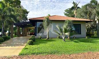 Imagem: Casa no Clube Náutico de Toledo - Pr