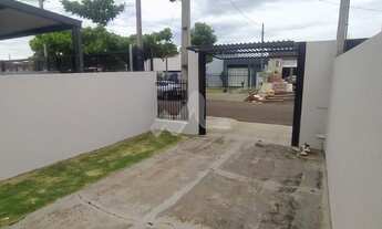 Imagem 2: Casa com 2 dormitórios para locação,50.00 m , Jardim Coopagro, TOLEDO - PR