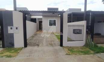 Imagem: Casa com 2 dormitórios para locação,50.00