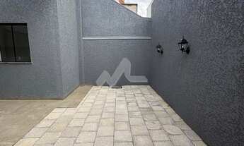 Imagem 5: Casa à venda, jardimTocantins, com sala e cozinha, área gourmet, sobra de terreno, 115 met