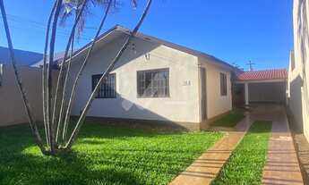 Imagem: Casa à venda, Jardim Gisela, com 3 quartos