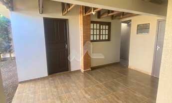 Imagem 5: Casa à venda, Jardim Gisela, com 3 quartos e edícula, sobra grande de terreno