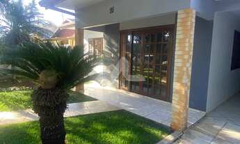 Imagem: Casa para venda no Jardim Porto Alegre