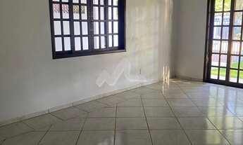 Imagem 3: Casa para venda no Jardim Porto Alegre, com 3 quartos, garagem para 2 veículos, sobra de