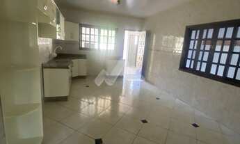 Imagem 6: Casa para venda no Jardim Porto Alegre, com 3 quartos, garagem para 2 veículos, sobra de