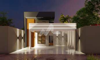 Imagem: Excelente Casa localizada no Bairro Cristo