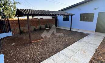 Imagem 5: Casa com 2 dormitórios para venda 77.00m , São Francisco, TOLEDO - PR