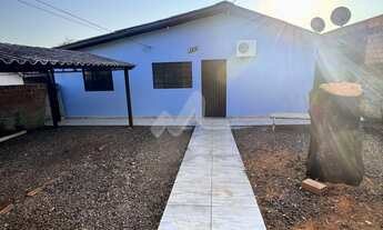 Imagem 6: Casa com 2 dormitórios para venda 77.00m , São Francisco, TOLEDO - PR