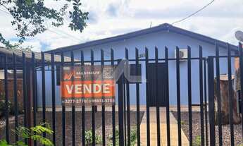 Imagem: Casa com 2 dormitórios para venda 77.00m