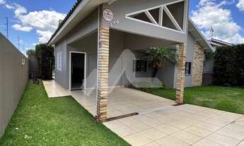 Imagem 5: Casa com piscina à venda no Jardim Pancera - com suíte 2 quartos