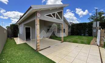 Imagem 6: Casa com piscina à venda no Jardim Pancera - com suíte 2 quartos