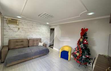 Imagem 7: Casa com piscina à venda no Jardim Pancera - com suíte 2 quartos