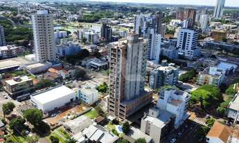 Imagem 2: Apartamento com 2 suítes à venda, com 93,15 m2, Centro, TOLEDO - PR