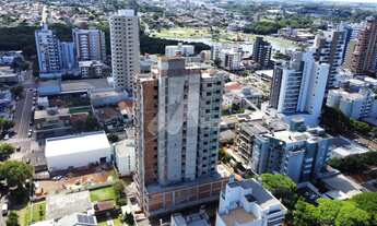 Imagem 3: Apartamento com 2 suítes à venda, com 93,15 m2, Centro, TOLEDO - PR