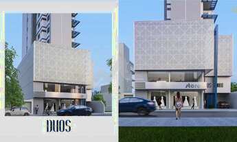 Imagem 7: Apartamento com 2 suítes à venda, com 93,15 m2, Centro, TOLEDO - PR