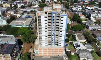 Imagem 5: Apartamento com 2 suítes à venda, com 93,15 m2, Centro, TOLEDO - PR