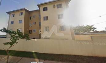 Imagem: Apartamento para locação com 02 quartos