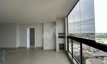 Imagem: Apartamento com 3 dormitórios à venda,108m