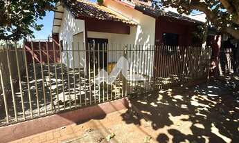 Imagem: Casa com 2 dormitórios para locação