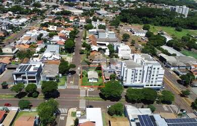 Imagem 6: Terreno à venda, Jardim Porto Alegre, TOLEDO - PR