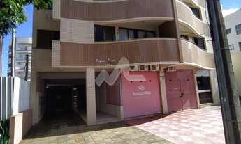 Imagem: Apartamento para locação, mobiliado, Centro