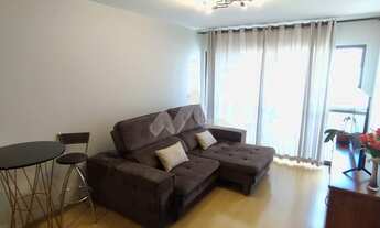 Imagem 7: Apartamento para locação, mobiliado, Centro, TOLEDO - PR