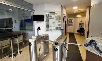 Imagem: Sala Comercial para locação, Centro, TOLEDO