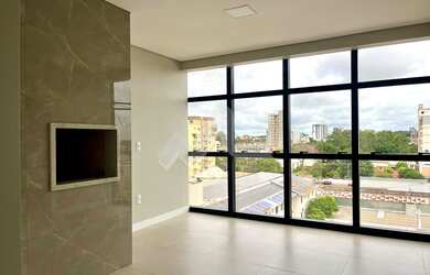 Imagem 5: Apartamento VENDA E LOCAÇÃO com 3 suítes no Centro à venda, Centro, TOLEDO - PR