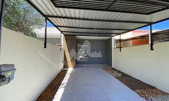 Imagem: Casa à venda, Jardim Coopagro, TOLEDO