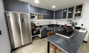 Imagem 5: Lindo sobrado para venda na Vila Industrial, com uma suíte e mais dois quartos, sala, cozi