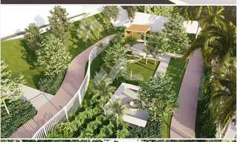 Imagem: Apartamentos à venda no Carmel Home Club