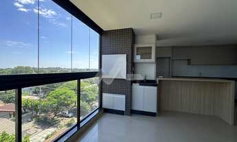 Imagem 5: Apartamento com suíte e um quarto, com 113.00 m2 de area total , TOLEDO - PR