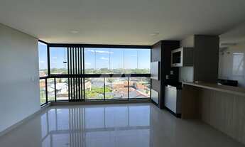 Imagem 4: Apartamento com suíte e um quarto, com 113.00 m2 de area total , TOLEDO - PR
