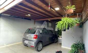 Imagem: Casa à venda, Jardim Coopagro, TOLEDO