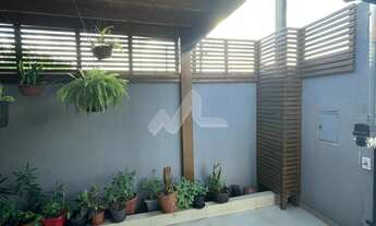 Imagem 6: Casa à venda, Jardim Coopagro, TOLEDO - PR