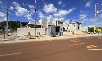 Imagem: Casa à venda, Jardim Panorama II, TOLEDO