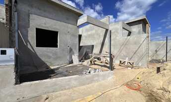 Imagem: Casa à venda, Jardim Panorama II, TOLEDO