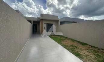 Imagem 2: Casa para locação com 02 quartos, Jardim Coopagro, TOLEDO - PR