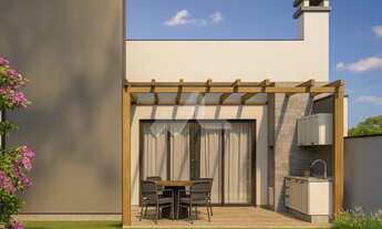 Imagem 4: Casa à venda, Jardim Pancera, TOLEDO - PR