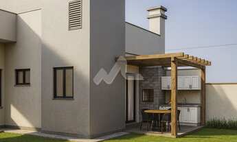 Imagem 6: Casa à venda, Jardim Pancera, TOLEDO - PR